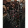 Электрокаменка HARVIA CILINDRO PC70XE Steel HPC704XE