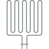 Нагревательный элемент HARVIA ZSK-710 2670W