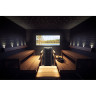 Печь электрическая HARVIA MODULO MDA1654G BLACK без пульта HMDA1654G