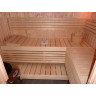 Сауна HARVIA SIRIUS SC1111K ольха