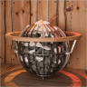 Защитное ограждение HARVIA HGL7 для электрокаменки GLOBE GL110