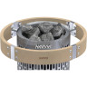 Защитное ограждение HARVIA HPC3L со светодиодной подсветкой для электрокаменок CILINDRO 7-9 кВт